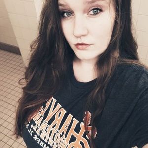 Meet your Posher, Cheyenne